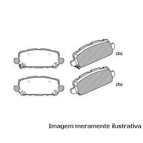 Past Fr Ts Hrv Lx/ Ex/ Elx 1.8 15/ Hrv 1.5 16V 20/